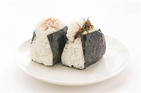 Onigiri