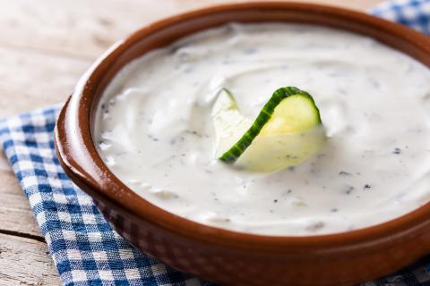 ranch dressing