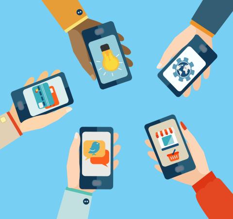 apps