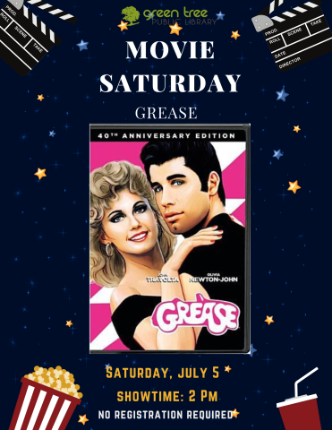 Movie Saturday