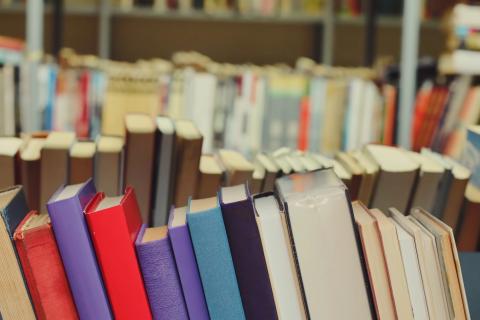 used books