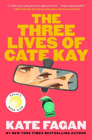 The Three Lives of Cat Kay