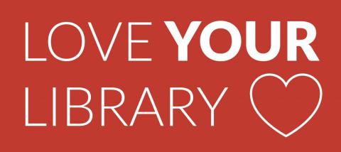 love your library
