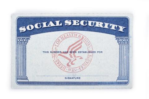 social security 