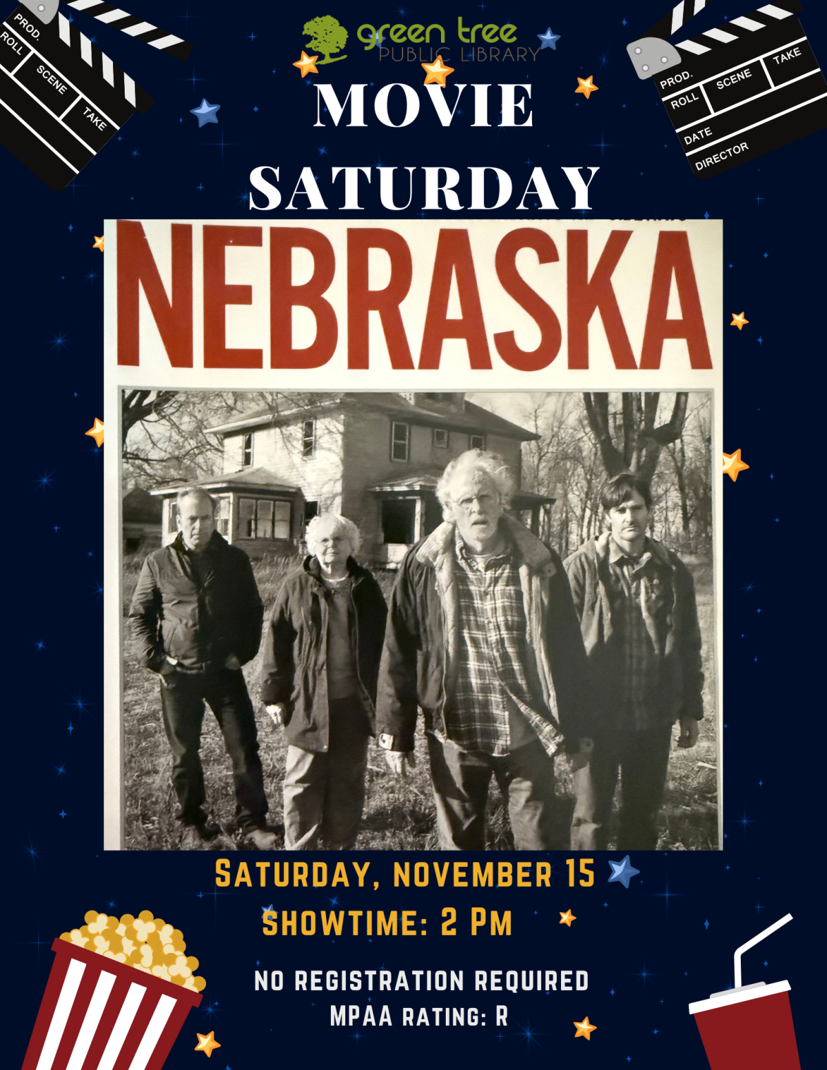 Nebraska